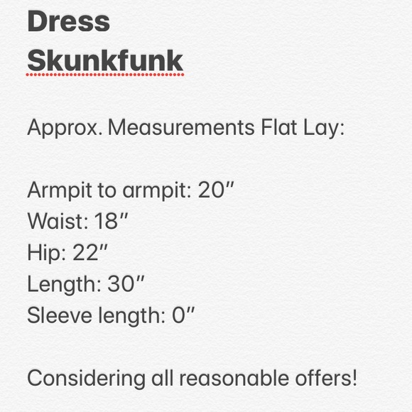 Skunkfunk Aizeti Sustainable Mod Collar Dress NWT - Picture 15 of 15